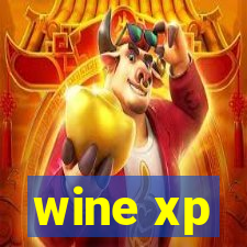 wine xp